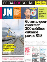 Jornal de Notcias - 2023-07-05