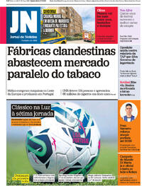 Jornal de Notcias - 2023-07-06