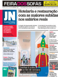 Jornal de Notcias - 2023-07-07