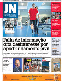 Jornal de Notcias - 2023-07-09