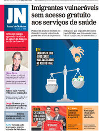 Jornal de Notcias - 2023-07-11