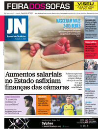 Jornal de Notcias - 2023-07-12