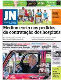 Jornal de Notcias - 2023-07-13