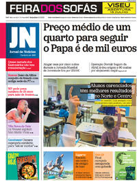 Jornal de Notcias - 2023-07-14