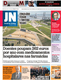 Jornal de Notcias - 2023-07-15