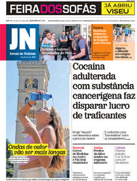 Jornal de Notcias - 2023-07-19