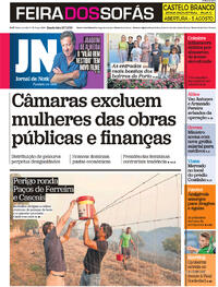 Jornal de Notcias - 2023-07-26