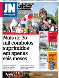 Jornal de Notcias - 2023-07-27