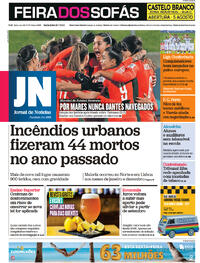 Jornal de Notcias - 2023-07-28