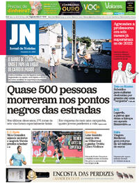 Jornal de Notcias - 2023-07-31