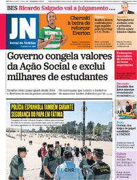 Jornal de Notcias - 2023-08-01