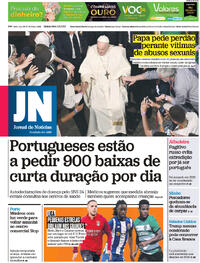 Jornal de Notcias - 2023-08-03