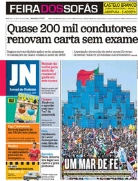 Jornal de Notcias - 2023-08-04