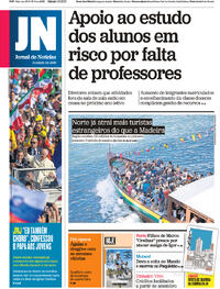 Jornal de Notcias - 2023-08-05