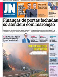 Jornal de Notcias - 2023-08-08