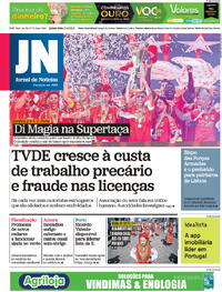 Jornal de Notcias - 2023-08-10