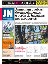 Jornal de Notcias - 2023-08-11