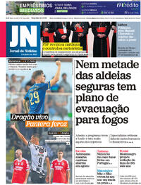 Jornal de Notcias - 2023-08-15