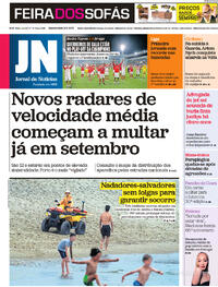 Jornal de Notcias - 2023-08-16