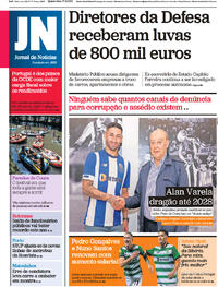 Jornal de Notcias - 2023-08-17