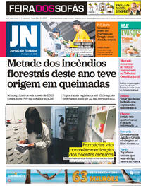 Jornal de Notcias - 2023-08-18