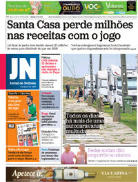 Jornal de Notcias - 2023-08-19