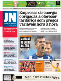 Jornal de Notcias - 2023-08-21