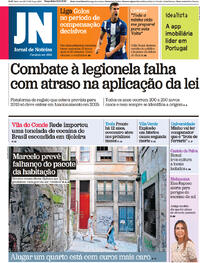 Jornal de Notcias - 2023-08-22