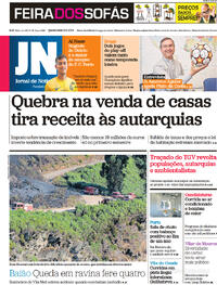 Jornal de Notcias - 2023-08-23