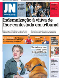 Jornal de Notcias - 2023-08-26