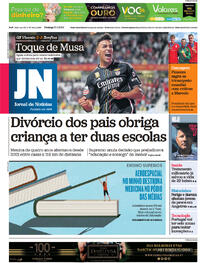 Jornal de Notcias - 2023-08-27