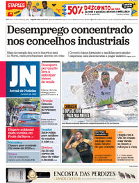 Jornal de Notcias - 2023-08-28