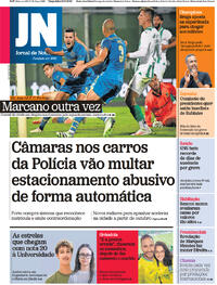 Jornal de Notcias - 2023-08-29