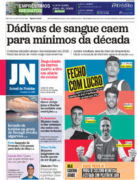 Jornal de Notícias - 2023-09-02