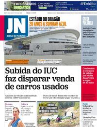 Jornal de Notcias - 2023-11-11