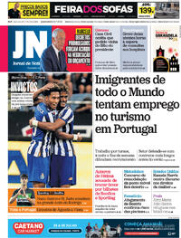 Jornal de Notcias - 2024-07-24