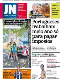 Jornal de Notcias