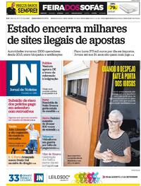 Jornal de Notícias - 2024-08-21