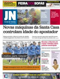 Jornal de Notcias