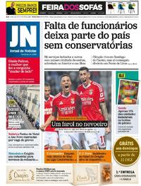 Jornal de Notcias