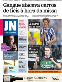 Jornal de Notícias