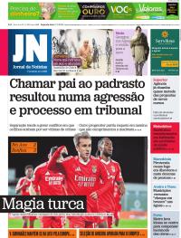 Jornal de Notcias