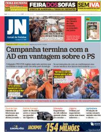 Jornal de Notícias