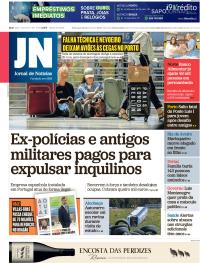 Jornal de Notcias