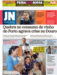 Jornal de Notcias