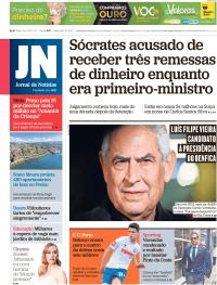 Jornal de Notcias