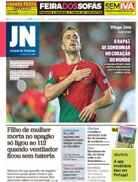 Jornal de Notcias