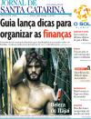 Jornal de Santa Catarina - 2014-03-15