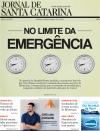 Jornal de Santa Catarina - 2014-03-22