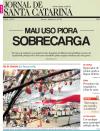 Jornal de Santa Catarina - 2014-03-24
